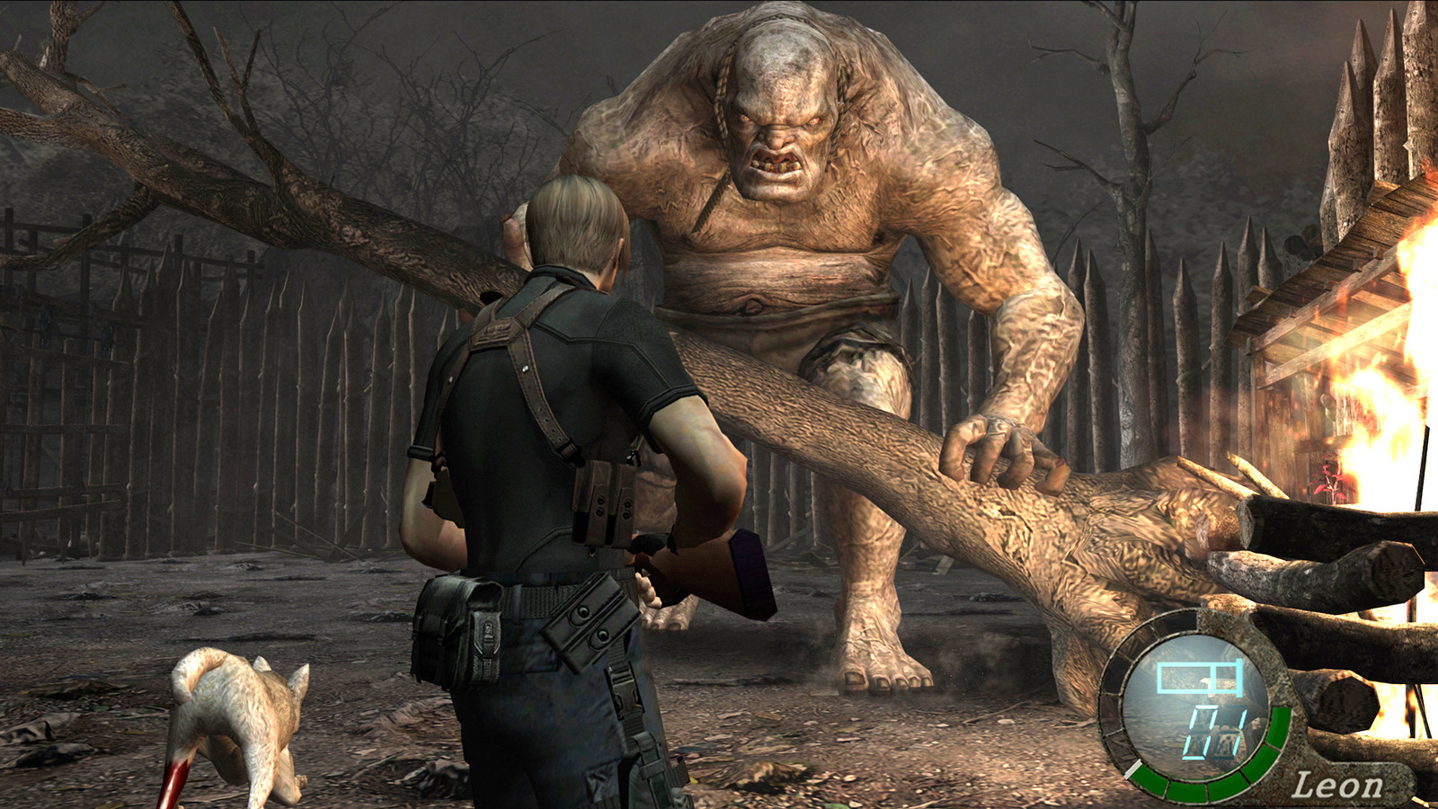 Resident Evil: Welcome To Raccoon City Director Would Love To Adapt