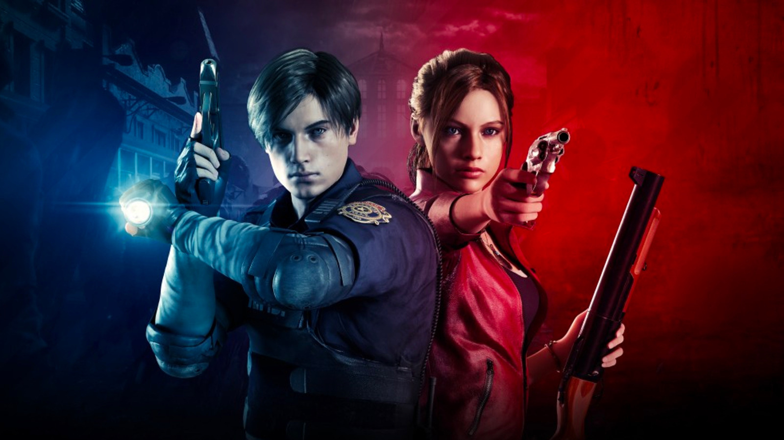 Resident Evil movie reboot looks to get the Capcom series right
