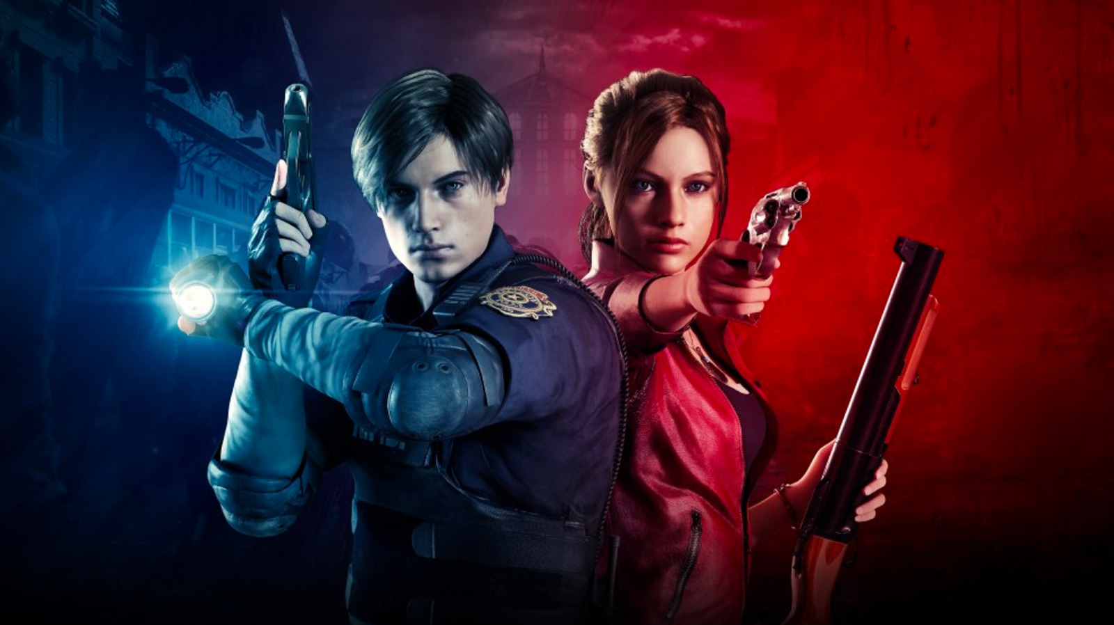 Resident Evil: Welcome to Raccoon City' Featurette Introduces