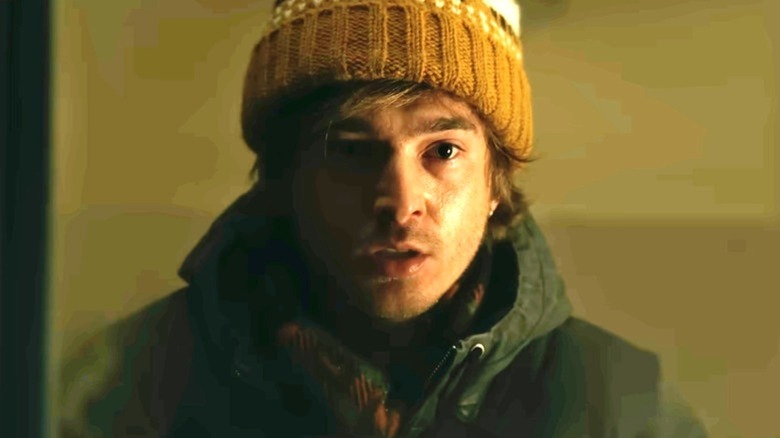 Bryan in Resident Evil (2026)
