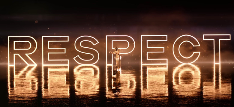 respect teaser