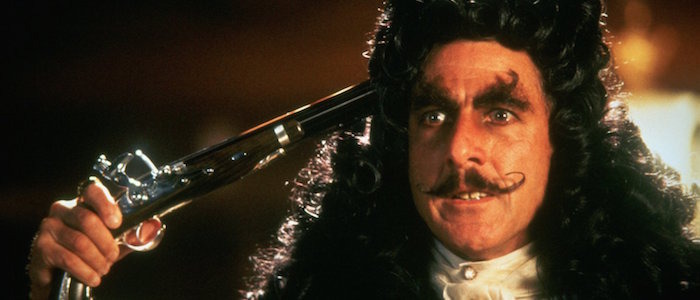 hook movie