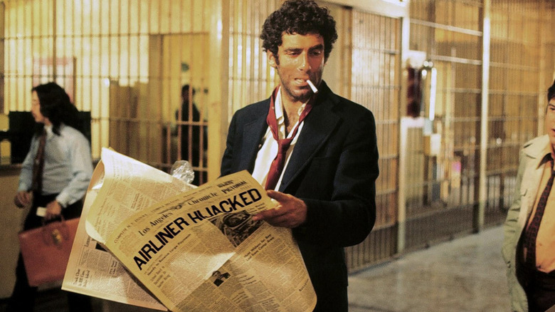 The Long Goodbye