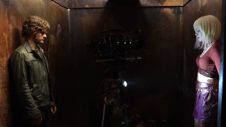 Return to Silent Hill