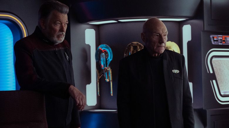 Star Trek: Picard