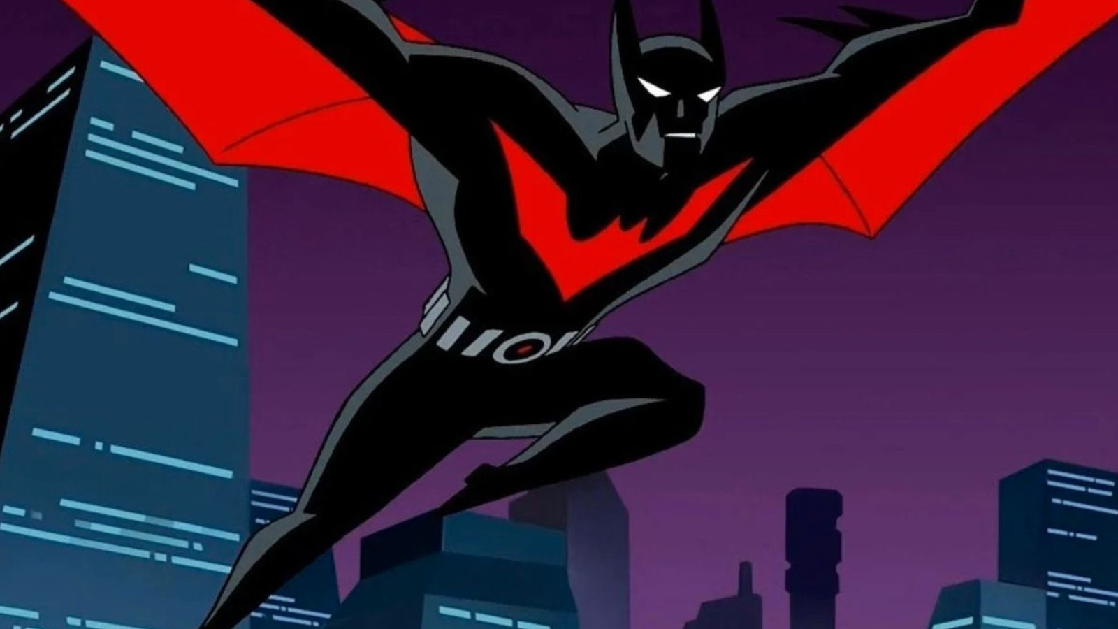 Reusing Tried-And-True Villains Was Never An Option For Batman Beyond