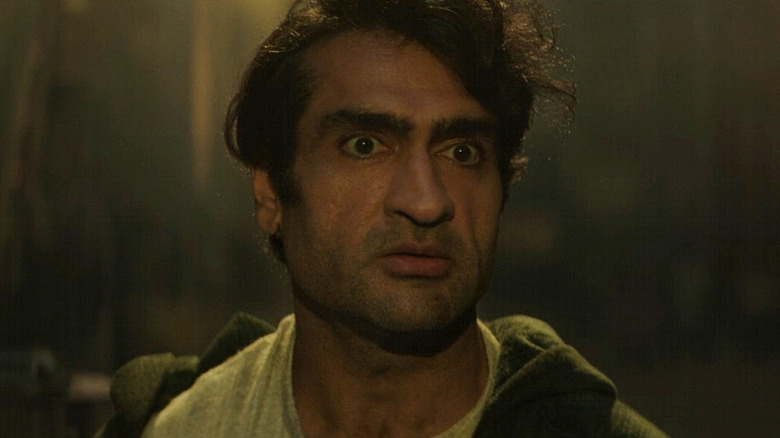 Kumail Nanjiani in Obi-Wan Kenobi