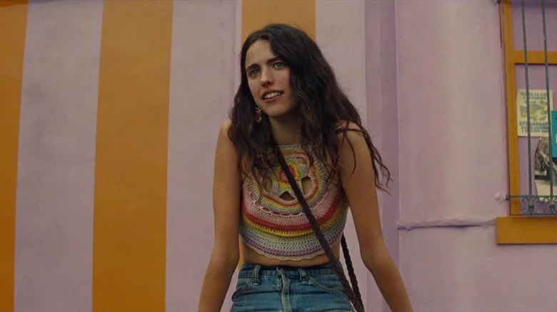 © Sony | Margaret Qualley in "Once Upon a Time ... in Hollywood"