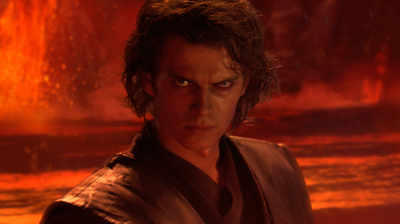 Star Wars: Revenge of the Sith 