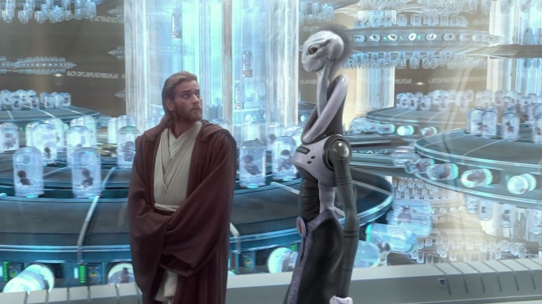 Attack of the Clones