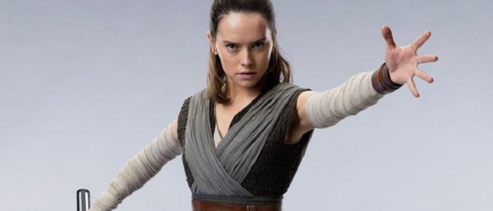 Rey's original name