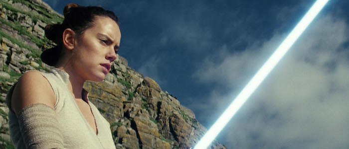 best female star wars characters rey