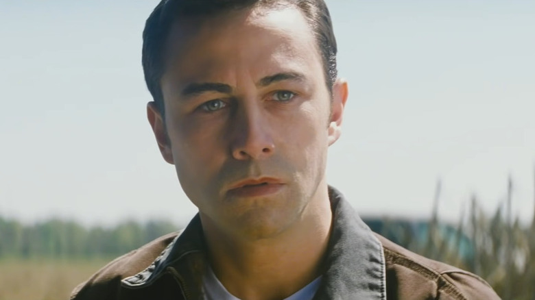 Joe in Looper