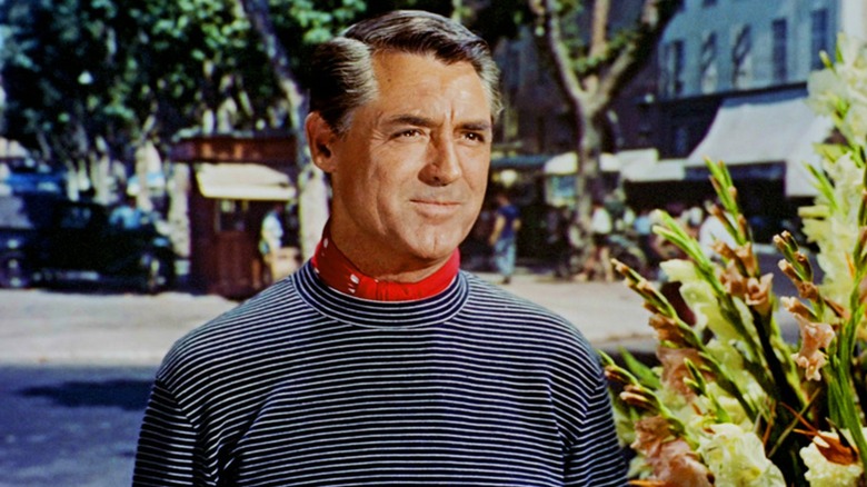 Cary Grant