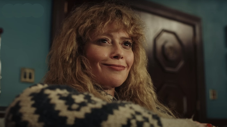 Natasha Lyonne in Poker Face