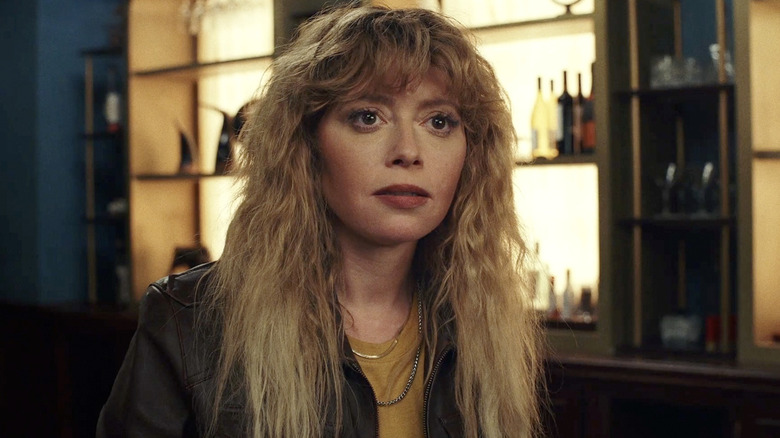 Natasha Lyonne in Poker Face