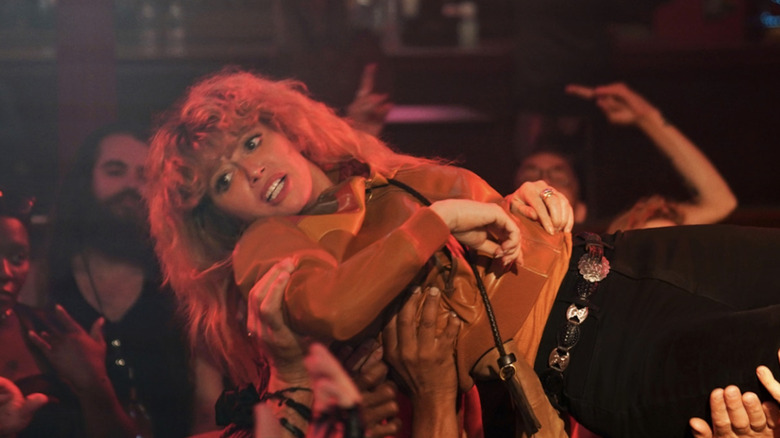 Natasha Lyonne in Poker Face