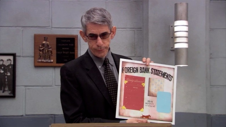 Still from Arrested Development 