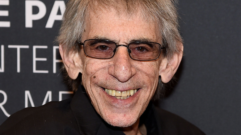 Photo of Richard Belzer