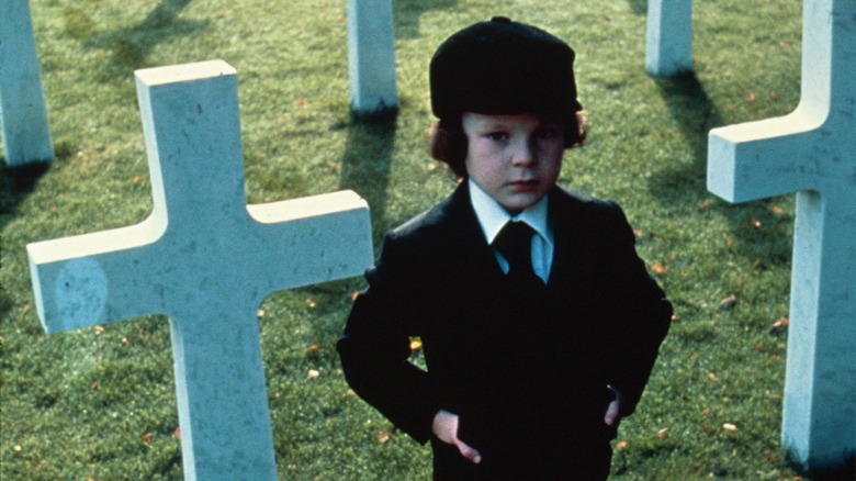 The Omen