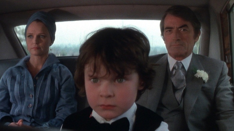 The Omen