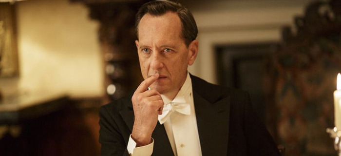 Richard E Grant Game of Thrones