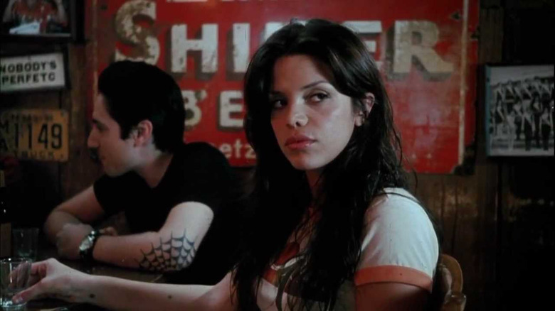 Vanessa Ferlito in Death Proof