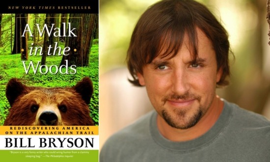 A Walk in the Woods / Richard Linklater