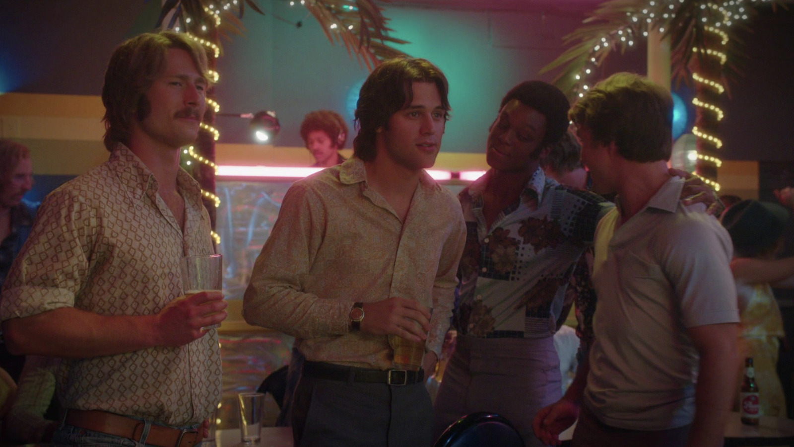 Richard Linklater’s Follow-Up To Confused And Confused Is A Decade In The Making