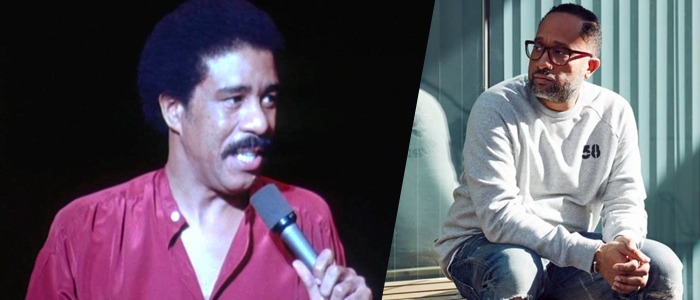 Richard Pryor biopic