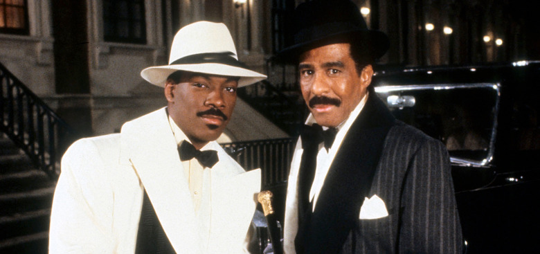 Richard Pryor biopic