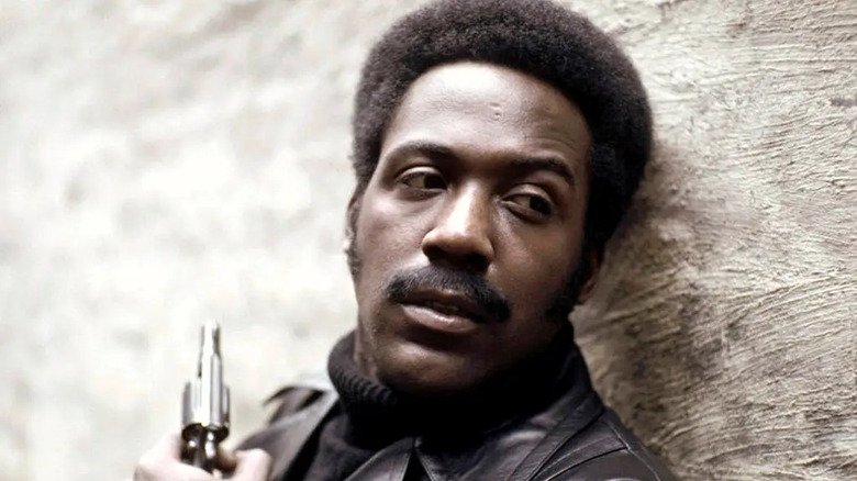 Richard Roundtree, Shaft