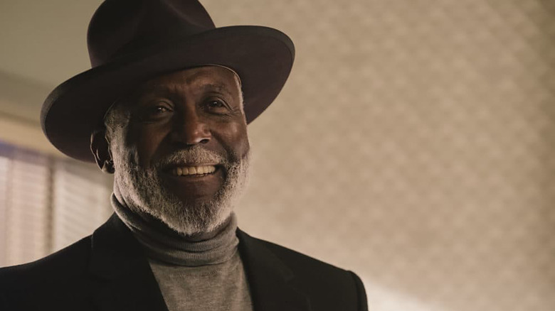 Richard Roundtree