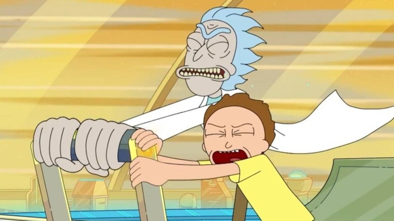 Rick and Morty Season 7: Release Date, Cast, Plot and Trailer Revealed