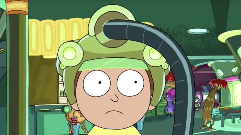 Rick and Morty': Season 6 Is Really Good, Even with a Surprise Delay –  IndieWire