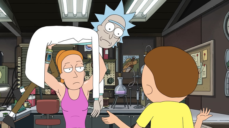 Where Can I Watch 'Rick and Morty' Season 7? Answered