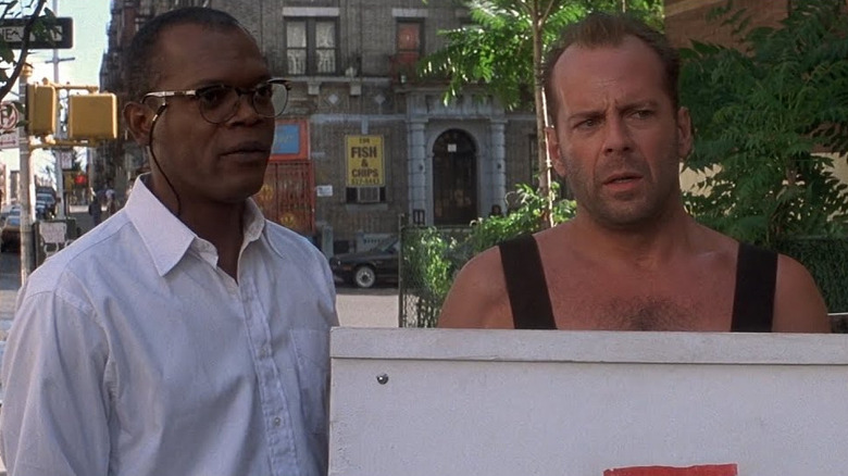 Die Hard with a Vengeance