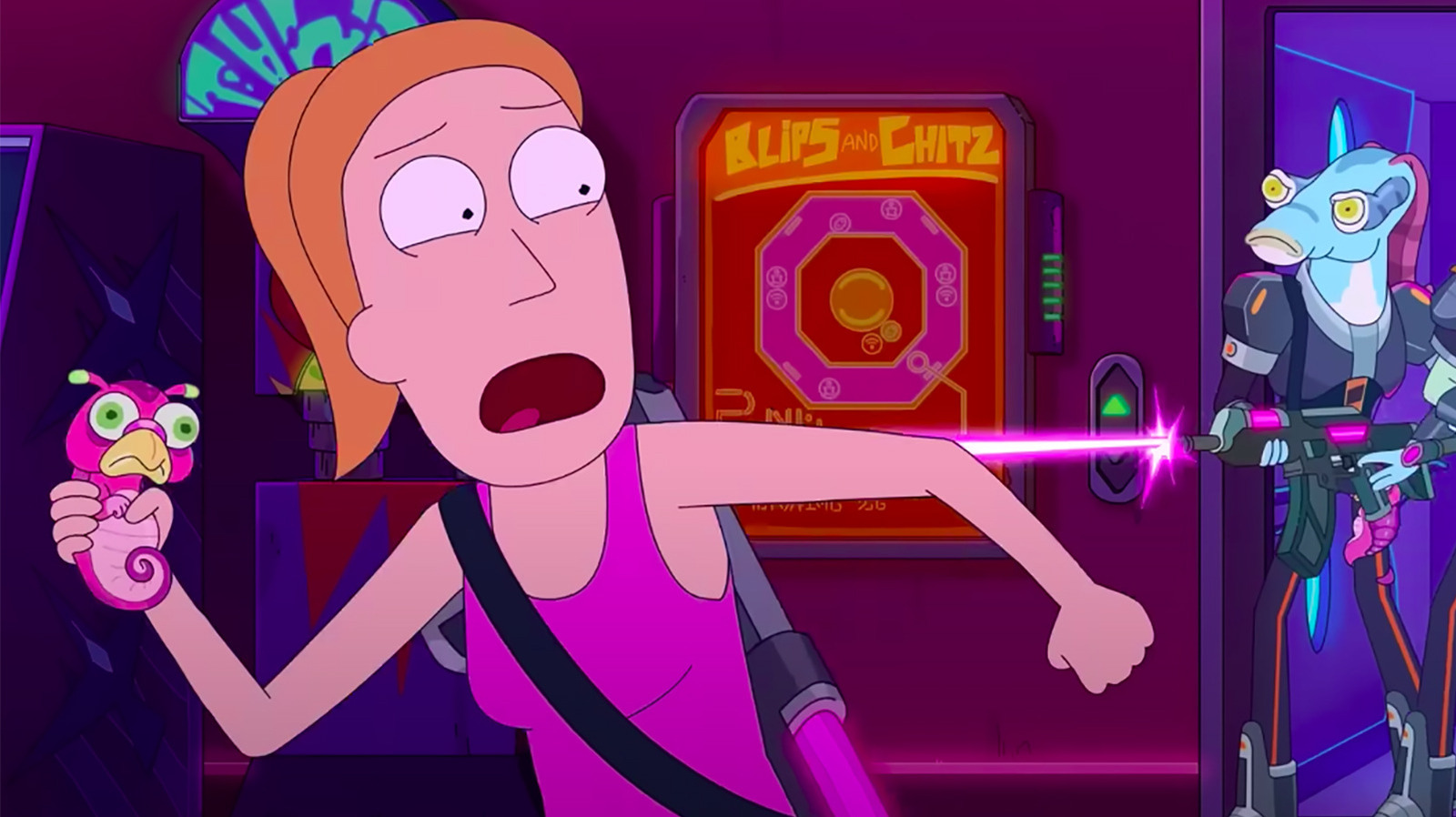 Rick and Morty Season 6 Episode 2 Review: Rick: A Mort Well Lived