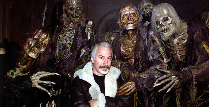 Rick Baker retiring