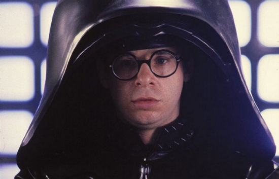 Rick Moranis Spaceballs