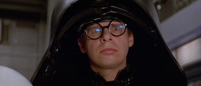 Rick Moranis The Goldbergs