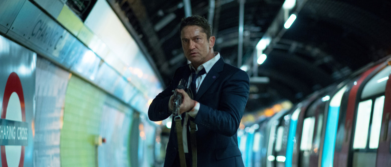 angel has fallen director