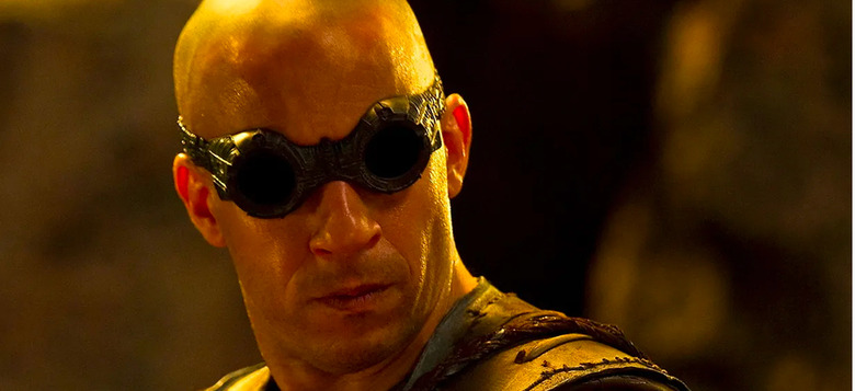 riddick 4