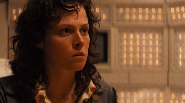 Alien, Ellen Ripley