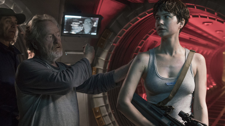 Ridley Scott