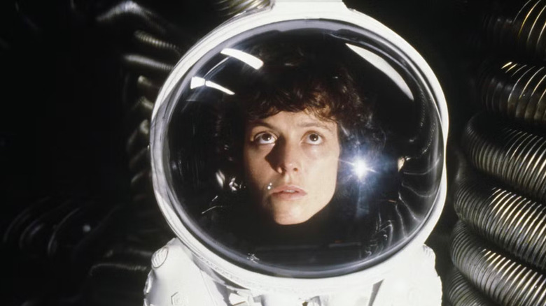 Cast of Alien (1979)
