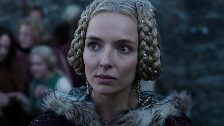 The Last Duel Jodi Comer