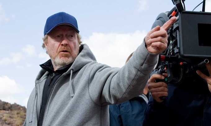 Ridley Scott (2)