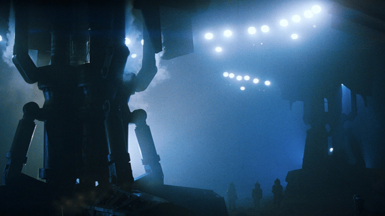 Alien Nostromo