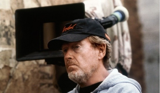 Ridley Scott